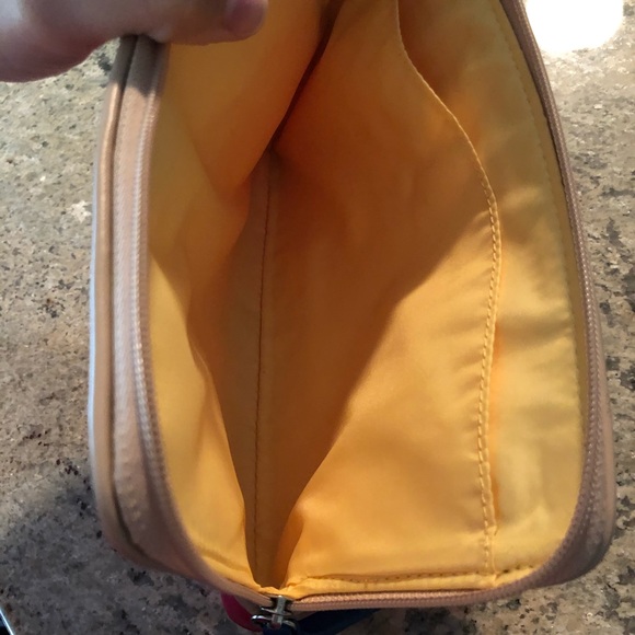 Coach mini iPad/tablet sleeve - Picture 4 of 4